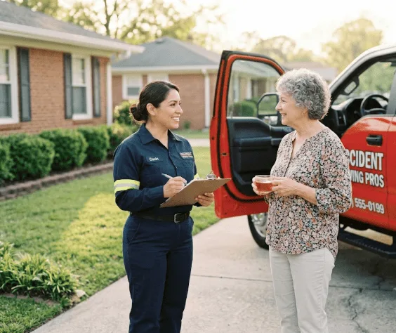 Accident Towing Service Eutaw, AL FAQs